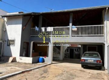 Foto 01 · Casa para Venda e Locação no Jardim Vila maria Helena Indaiatuba - SP