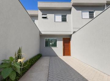 Casa de 2 quartos, São Paulo · Sobrado novo à Venda com 2 suítes na Vila Nova Perus – São Paulo - SP