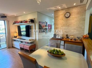 Foto 01 · Apartamento, Jardim Margarida, Campinas, SP