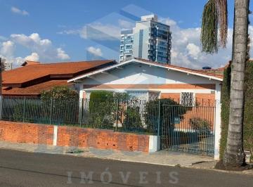 Foto 01 · CASA À VENDA JARDIM SANTA ROSÁLIA EM SOROCABA - SP