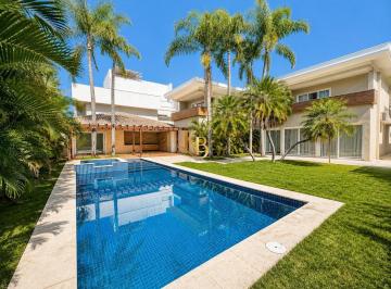 Casa · 928m² · 5 Quartos · 4 Vagas · Casa no condomínio Malibu na Barra da Tijuca