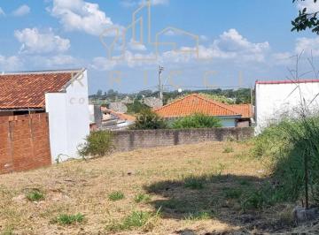 Terreno , São Pedro · Terreno de 260 m² Jardim Santa Monica