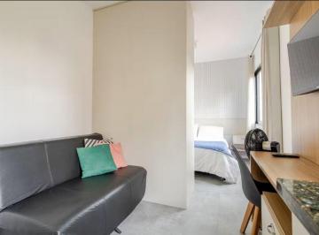 Apartamento de 1 quarto, Curitiba · Excelente stúdio Mobiliado no bairro Portão em Curitiba