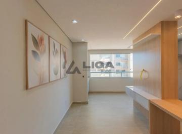 Apartamento de 2 quartos, Campinas · Apartamento com Varanda, Ar-Condicionado e Lazer Completo no Parque Prado – Campinas