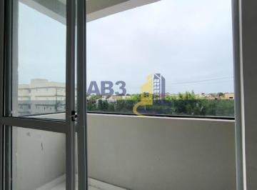 Foto 01 · Apartamento no Edificio MOA no bairro Boa Esperança