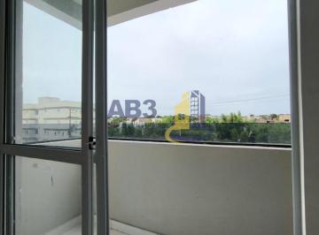 Foto 01 · Apartamento no Edificio MOA no bairro Morada do Ouro