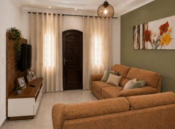 Casa de 3 quartos, São Paulo · Lindo Sobrado de 150m² na Vila Guarani – Próximo ao Metrô Jabaquara