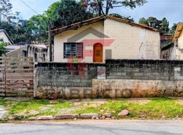 Terreno , Suzano · Terreno à venda com documentação regularizada no bairro Sesc
