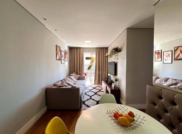 Apartamento · 69m² · 3 Quartos · 2 Vagas · APARTAMENTO À VENDA - R$ 698.700,00 - VILA ANDRADE