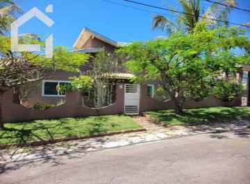 Rural de 5 quartos, Itupeva · LINDA CHÁCARA COM CASA TERREA NO COND. JD RIBEIRÃO EM ITUPEVA /SP