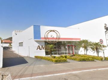 Foto 01 · RA AMIL aluga ponto comercial, 1.000m², Habite-se comercial, Santana, São José dos Campos