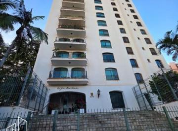 Foto 01 · Apartamento à venda em São José do Rio Preto-SP, Centro: 2 quartos, 2 suítes, 3 salas, 4 banheiros,