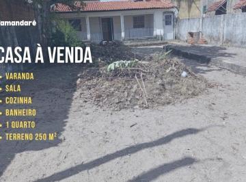 202610011955132200.jpg · Casa para Venda em Tamandaré, Portal Tamandaré, 1 dormitório, 1 banheiro, 5 vagas