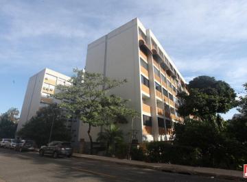 Apartamento de 3 quartos, Brasília · SOFISTICAÇÃO, CONFORTO E EXCLUSIVIDADE NA SQN 106