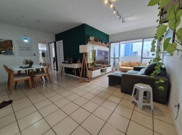 Apartamento de 3 quartos, Recife · VENDO - Apt 03 quartos (01 suíte) - Boa Viagem - R$480Mil