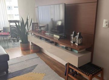 Apartamento de 1 quarto, São Paulo · Apartamento de 55 m² com 1 quarto à venda em Jardim Paulista