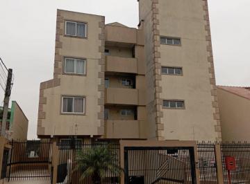 Apartamento de 2 quartos, Curitiba · APTO 02 Q 1 VG TINGUI