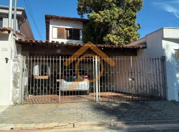 Foto 01 · Impecável Casa de 3 Quartos na Chácara Monte Alegre, São Paulo-SP: 2 Salas, 3 Banheiros, 1 Suíte e 2