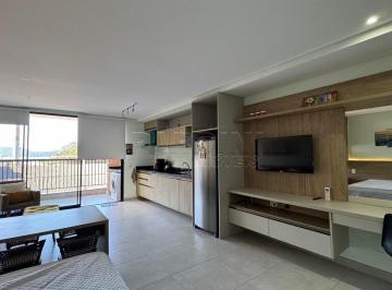 Foto 01 · Ótimo apartamento tipo studio ao lado do centro náutico do Saco da Ribeira em Ubatuba!