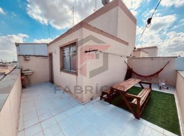 Apartamento de 3 quartos, Suzano · Apartamento duplex à venda no Residencial Lisboa em Suzano SP com 3 dormitórios e quintal privativo