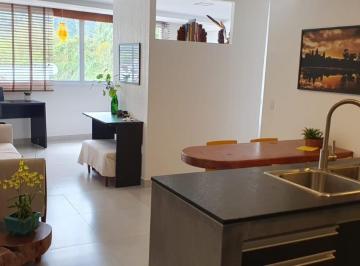 202606241409413466.jpeg · APARTAM. FLORIPA-CAMPECHE 50,00 M² 1 DORM. MOBILIADO 450 MIL
