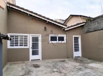 Casa de 3 quartos, Jacareí · Oportunidade - Casa - Parque Califórnia - Jacareí - 3 Dormitórios - 71m².
