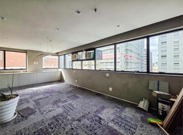 Comercial de 1 quarto, São Paulo · Conjunto / Sala Comercial - Higienópolis - 50 m² - 1 Vaga - Venda / Compra