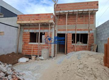 Foto 01 · Casa Geminada Nova à Venda no Setville - 3 Dormitórios e 2 Vagas