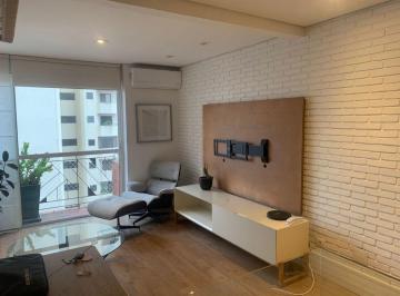 Apartamento de 2 quartos, São Paulo · Apartamento Duplex Mobiliado à Venda – 68,68 m² | Vila Nova Conceição