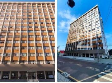 Apartamento · 74m² · 3 Quartos · 1 Vaga · Apartamento