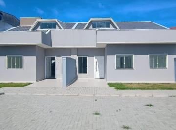 Casa · 70m² · 3 Quartos · 1 Vaga · OPORTUNIDADE IMPERDÍVEL! CASAS COM ÁTICO EM CONDOMÍNIO - SÍTIO CERCADO!