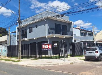 Casa · 102m² · 3 Quartos · Casa com ponto comercial