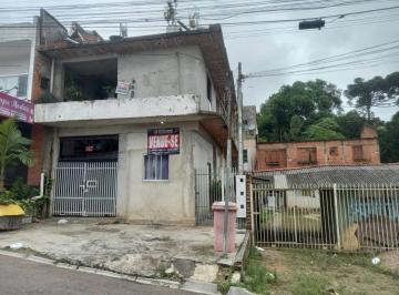 Casa · 290m² · Triplex à venda no Tatuquara, Curitiba