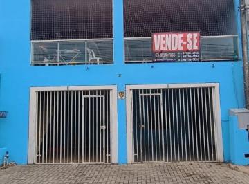 Casa · 160m² · 6 Quartos · 2 Vagas · SOBRADO À VENDA - TATUQUARA | CONTÉM 2 RESIDÊNCIAS | IDEAL PARA INVESTIDORES!