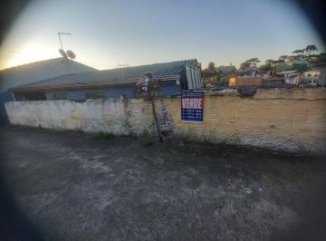 Casa · 65m² · 4 Quartos · Casa de esquina à venda em Campo de Santana, Curitiba