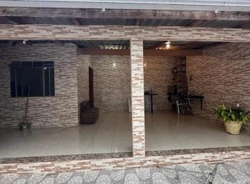Casa · 66m² · 3 Quartos · 1 Vaga · Casa