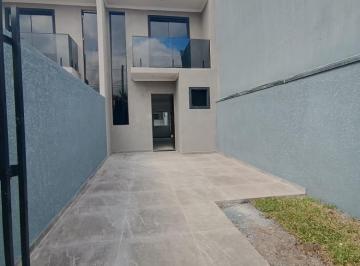 Casa · 75m² · 3 Quartos · 1 Vaga · Residência Moderna à Venda no Tatuquara - Conforto, Estilo e Excelente Localização!