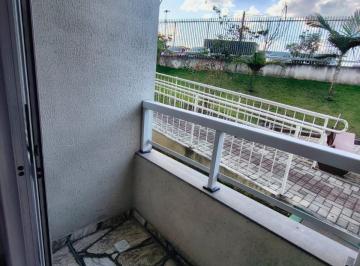 Apartamento · 47m² · 2 Quartos · 1 Vaga · Apartamento à venda no Tatuquara, Curitiba