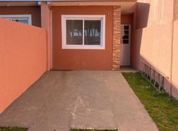 Casa · 54m² · 3 Quartos · 1 Vaga · Casa à venda em Campo de Santana, Curitiba