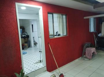 Casa da frente. · DUAS CASAS NO TERRENO | ÓTIMA OPORTUNIDADE PARA MORADIA OU RENDA COM ALUGUEL!!!
