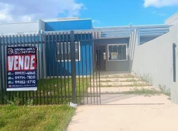 Casa · 57m² · 3 Quartos · 2 Vagas · OPORTUNIDADE IMPERDÍVEL EM FAZENDA RIO GRANDE!