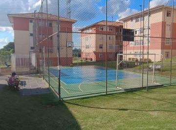 Apartamento · 2 Quartos · 1 Vaga · Apartamento à venda em Curitiba - Ótima oportunidade!