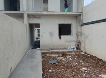 Casa · 82m² · 3 Quartos · 2 Vagas · Sobrado à Venda no Sítio Cercado - Curitiba | Conforto, Modernidade e Área Gourmet