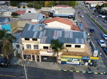 Casa · 440m² · 5 Quartos · IMÓVEL RESIDENCIAL E COMERCIAL DE ESQUINA - EXCELENTE OPORTUNIDADE PARA INVESTIDORES!