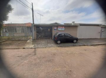 Casa · 82m² · 3 Quartos · 1 Vaga · Casa à venda no Sítio Cercado, Curitiba