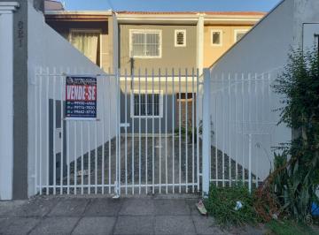 Casa · 65m² · 2 Quartos · 1 Vaga · Sobrado à venda.