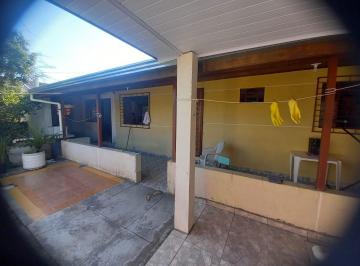 Casa · 62m² · 2 Quartos · 3 Vagas · Casa à venda no Tatuquara, Curitiba