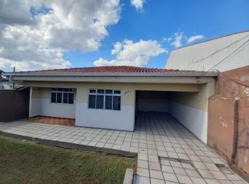 Casa · 120m² · 3 Quartos · 2 Vagas · Casa à venda no Tatuquara em Curitiba