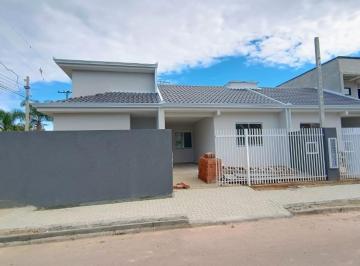 Casa · 73m² · 2 Quartos · 1 Vaga · SOBRADO NO TATUQUARA.