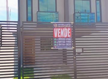 Casa · 67m² · 2 Quartos · 1 Vaga · Lindo Sobrado à Venda no Campo de Santana - Curitiba/PR